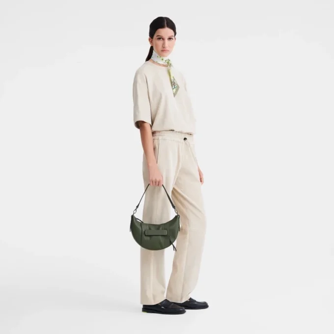 Bolso bandolera Longchamp 3D S