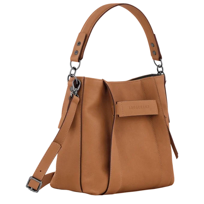 Bolso bandolera Longchamp 3D S