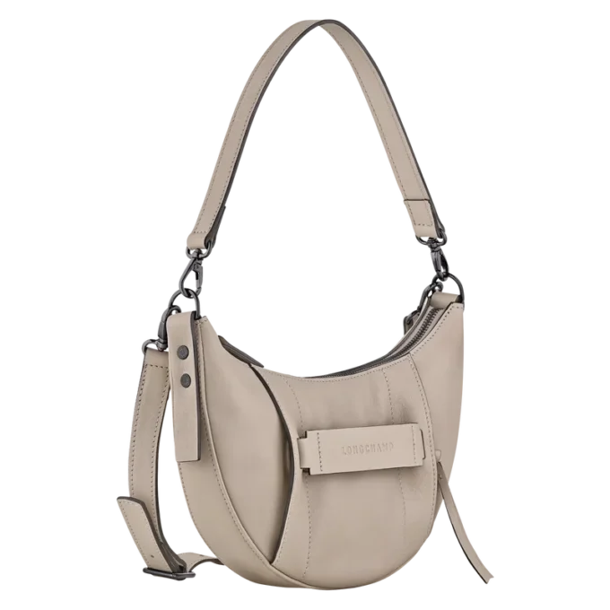 Bolso bandolera Longchamp 3D S