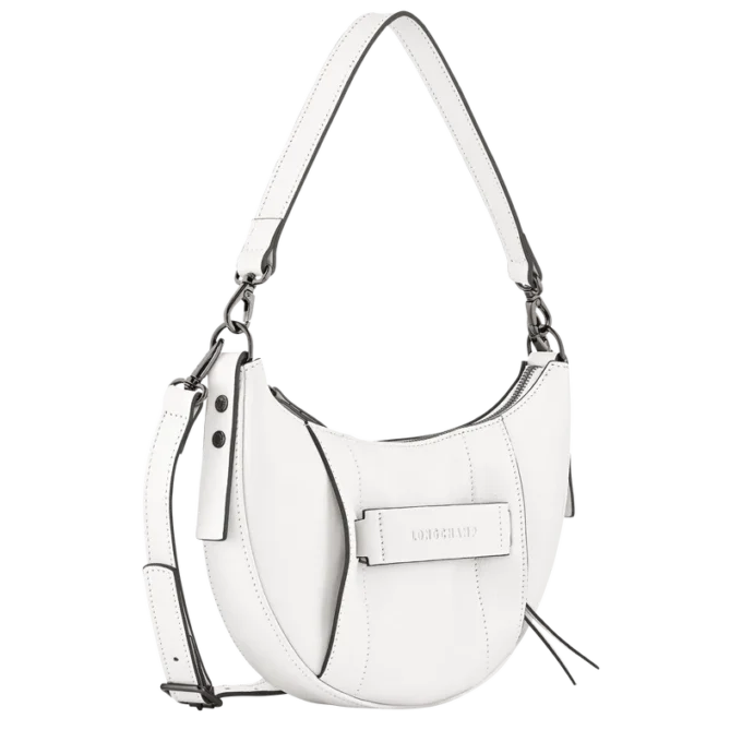Bolso bandolera Longchamp 3D S