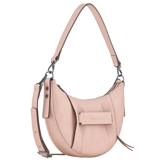 Bolso bandolera Longchamp 3D S