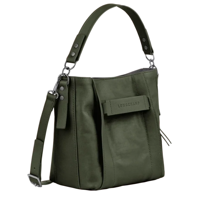Bolso bandolera Longchamp 3D S