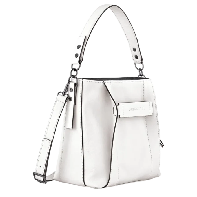 Bolso bandolera Longchamp 3D S