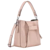 Bolso bandolera Longchamp 3D S