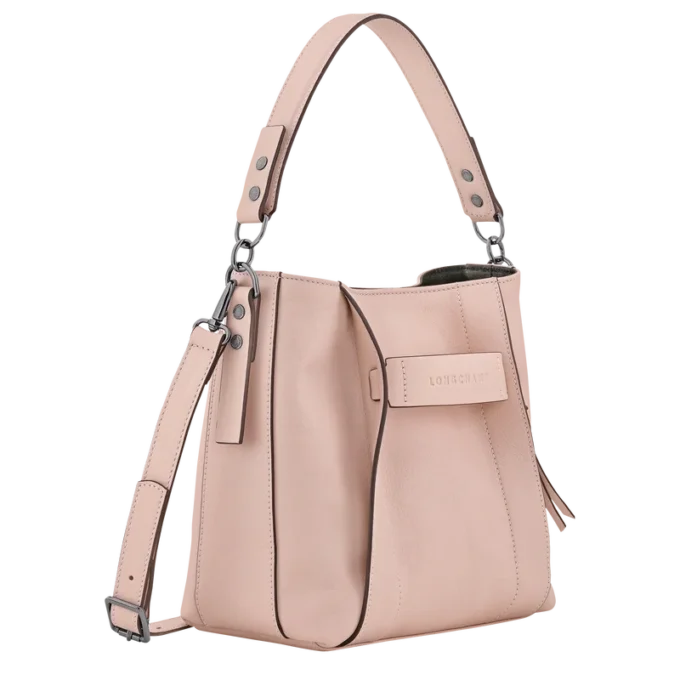 Bolso bandolera Longchamp 3D S