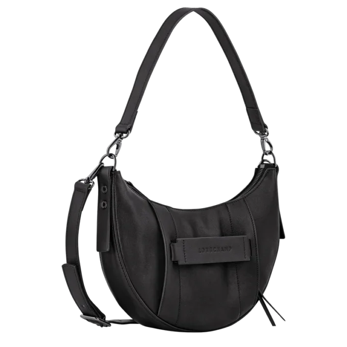 Bolso bandolera Longchamp 3D S