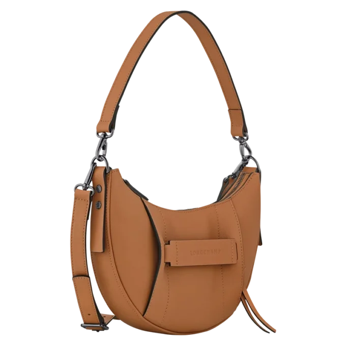 Bolso bandolera Longchamp 3D S