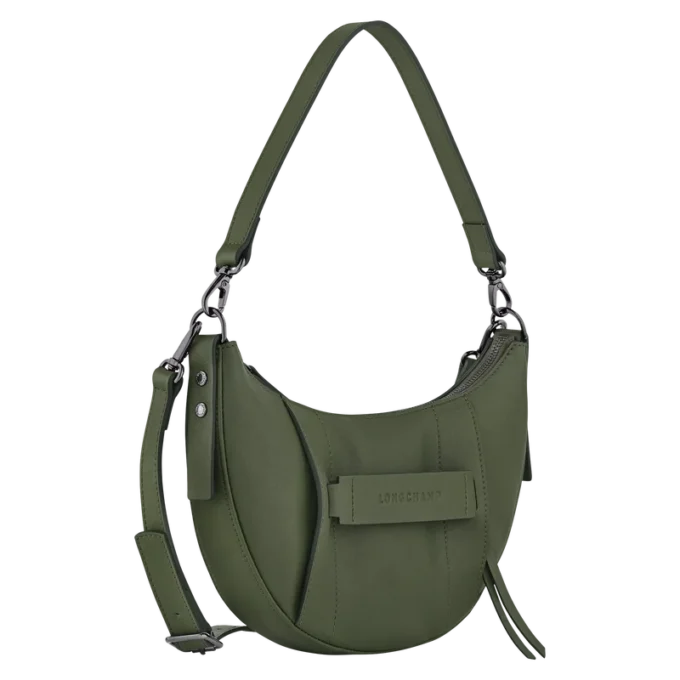 Bolso bandolera Longchamp 3D S