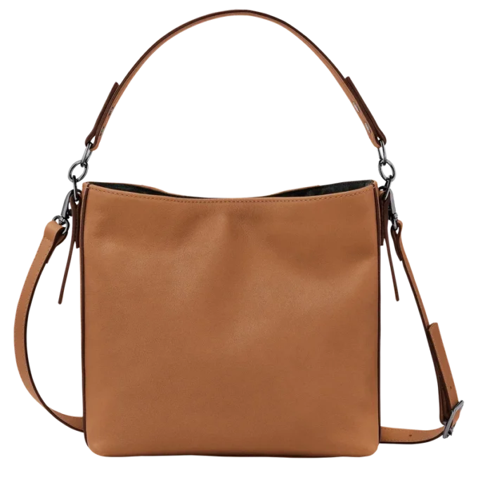 Bolso bandolera Longchamp 3D S