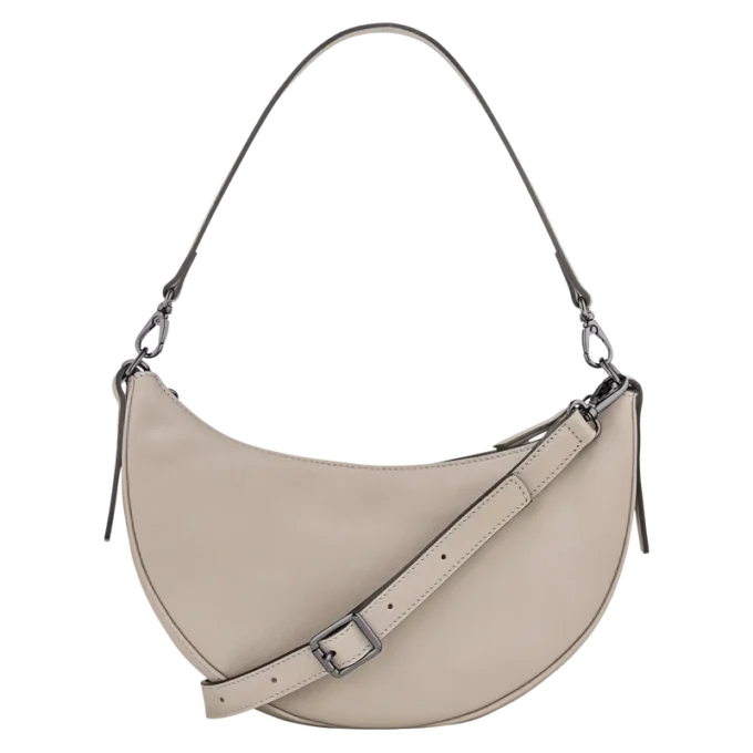 Bolso bandolera Longchamp 3D S