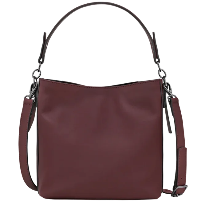 Bolso bandolera Longchamp 3D S