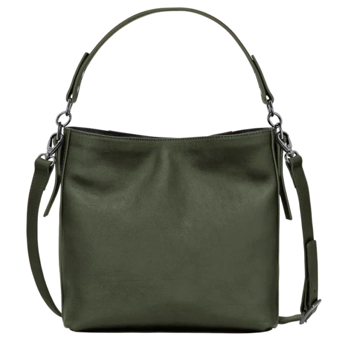 Bolso bandolera Longchamp 3D S
