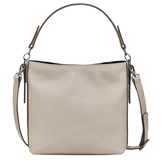 Bolso bandolera Longchamp 3D S