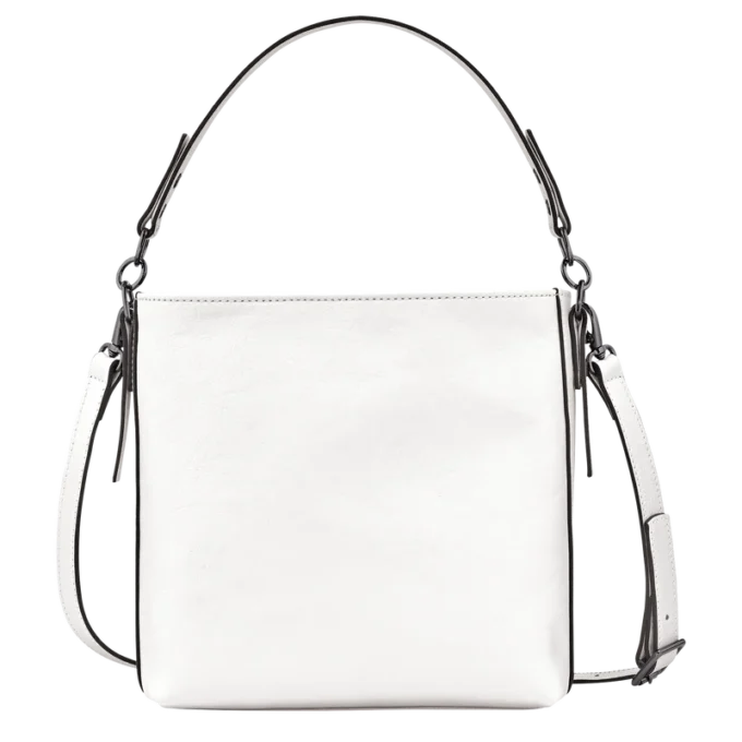 Bolso bandolera Longchamp 3D S