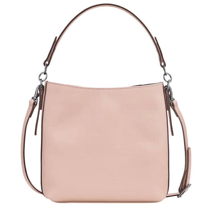 Bolso bandolera Longchamp 3D S