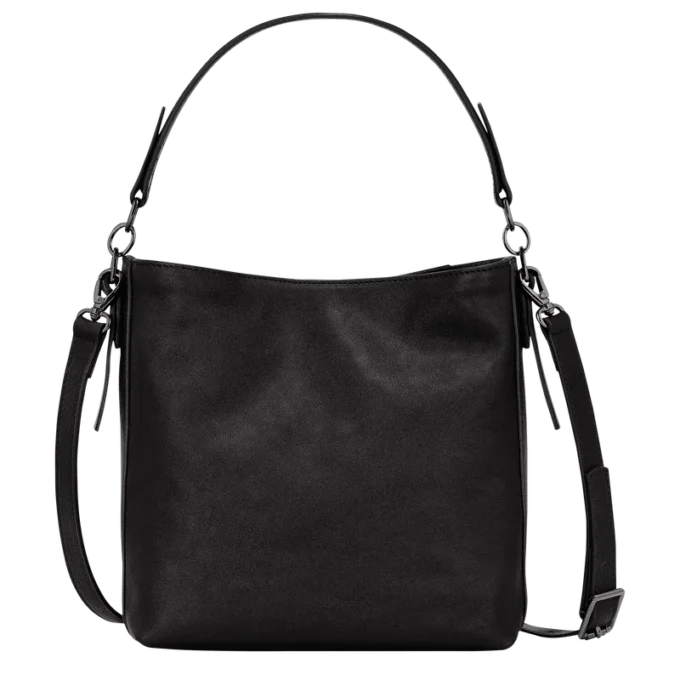 Bolso bandolera Longchamp 3D S