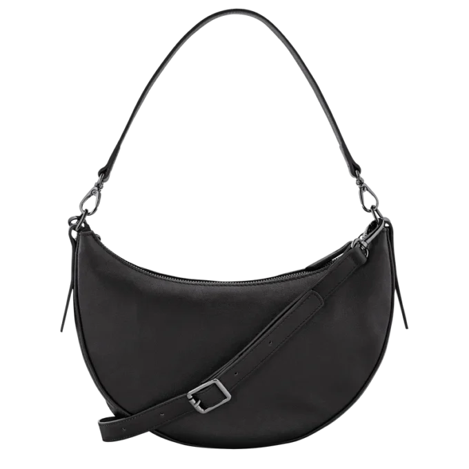 Bolso bandolera Longchamp 3D S