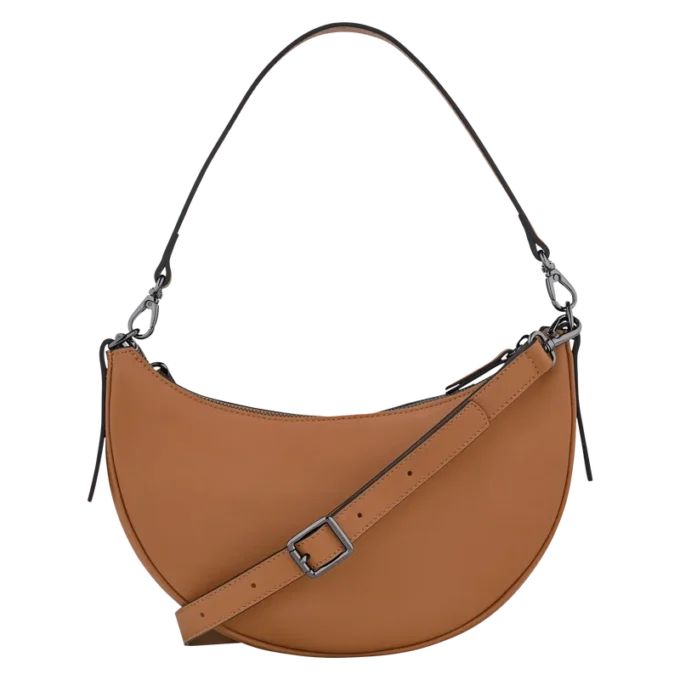 Bolso bandolera Longchamp 3D S