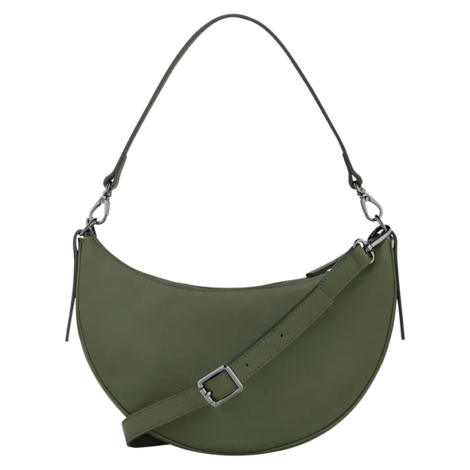 Bolso bandolera Longchamp 3D S