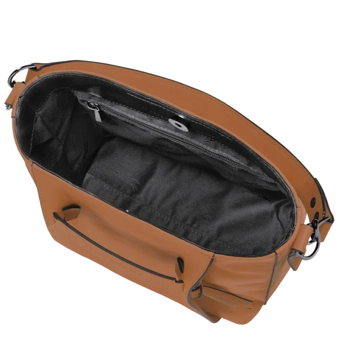 Bolso bandolera Longchamp 3D S