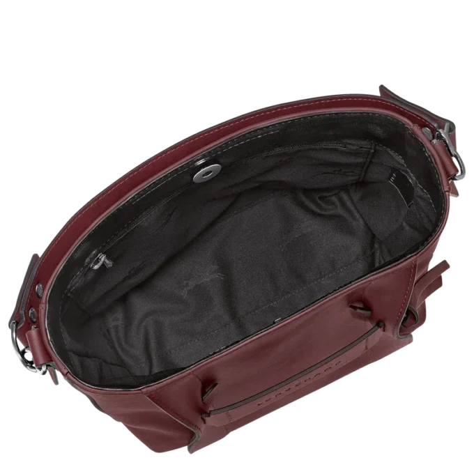 Bolso bandolera Longchamp 3D S