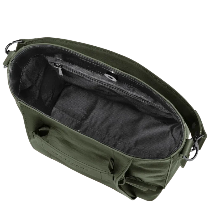 Bolso bandolera Longchamp 3D S