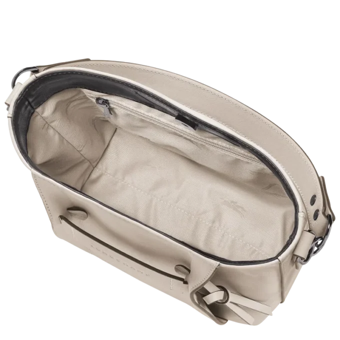 Bolso bandolera Longchamp 3D S