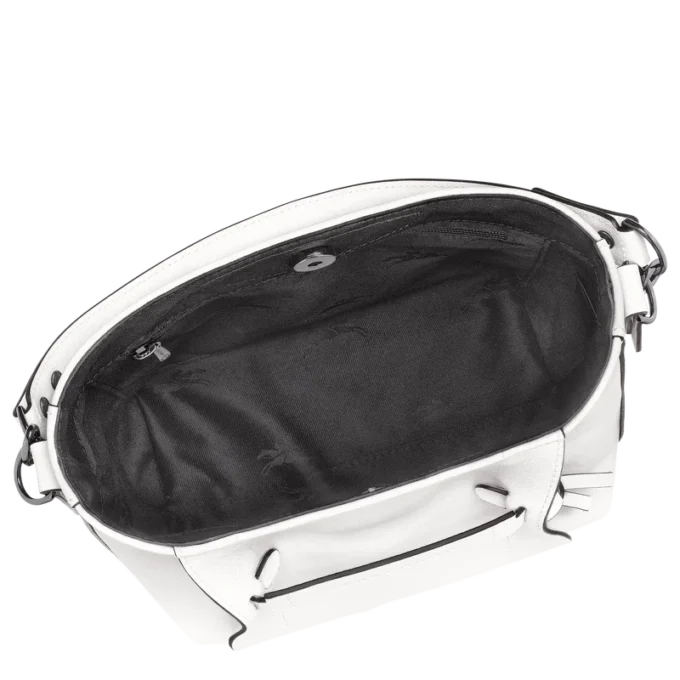 Bolso bandolera Longchamp 3D S