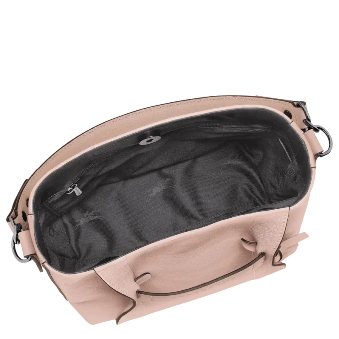 Bolso bandolera Longchamp 3D S