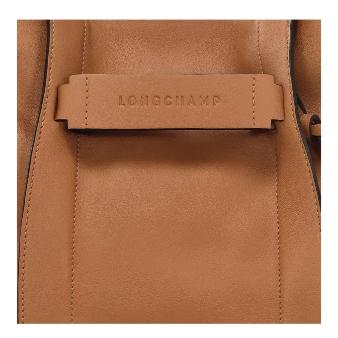 Bolso bandolera Longchamp 3D S