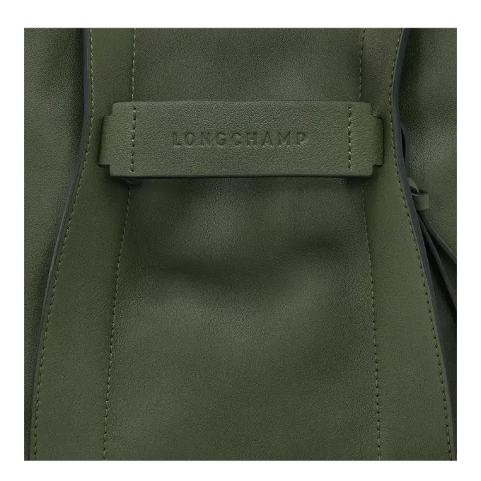 Bolso bandolera Longchamp 3D S