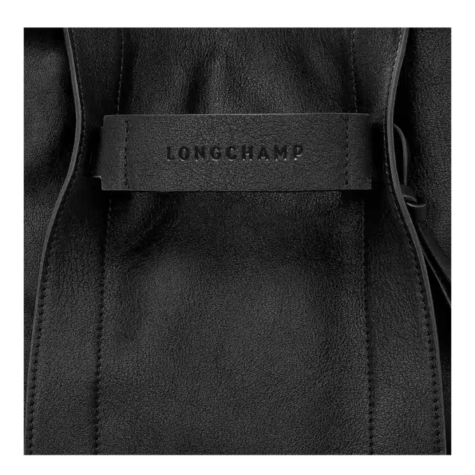 Bolso bandolera Longchamp 3D S
