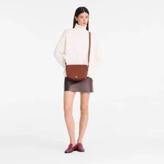 Bolso bandolera épure