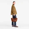 Bolso bandolera épure