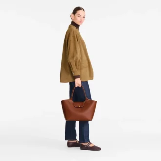 Bolso bandolera épure