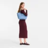 Bolso bandolera épure