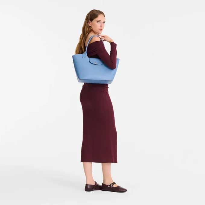 Bolso bandolera épure