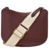 Bolso bandolera épure
