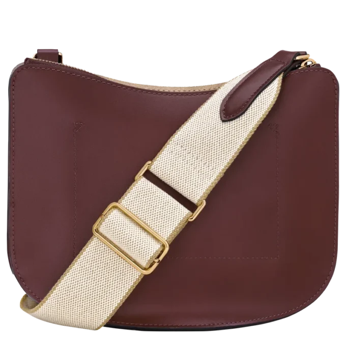 Bolso bandolera épure