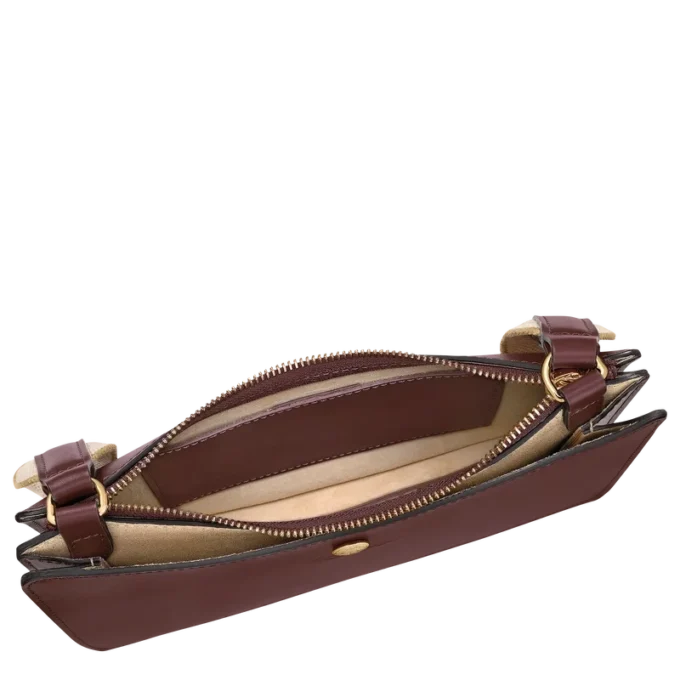 Bolso bandolera épure
