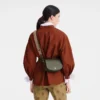 Bolso bandolera épure S
