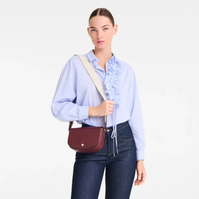 Bolso bandolera épure S