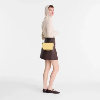 Bolso bandolera épure S