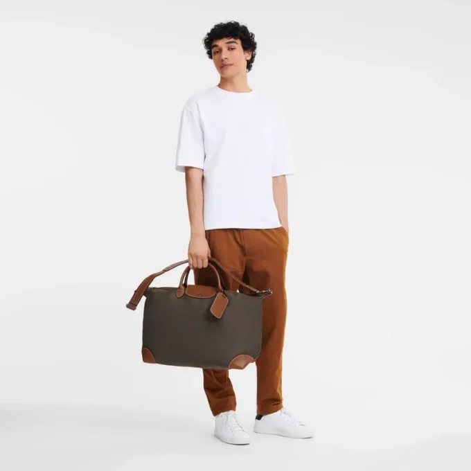 Bolso de viaje Boxford L