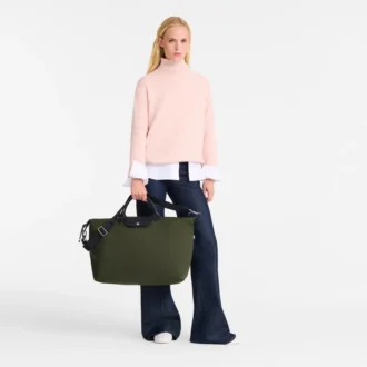 Bolso de viaje Le Pliage Energy L