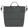 Bolso de viaje Le Pliage Green expandible