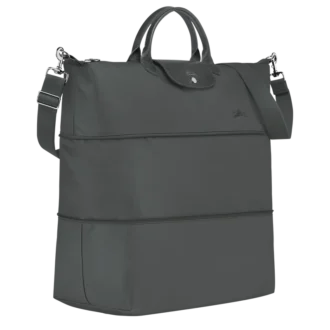Bolso de viaje Le Pliage Green expandible