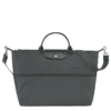 Bolso de viaje Le Pliage Green expandible
