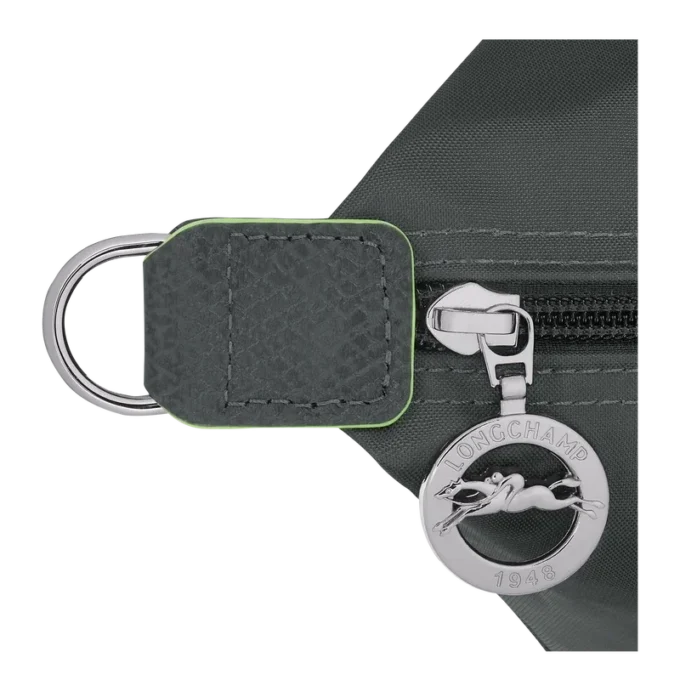 Bolso de viaje Le Pliage Green expandible