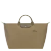 Bolso de viaje Le Pliage Green L